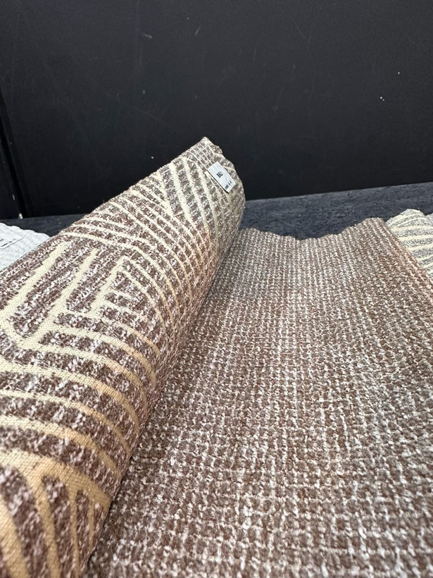 پارچه رومبلی شانل بالی